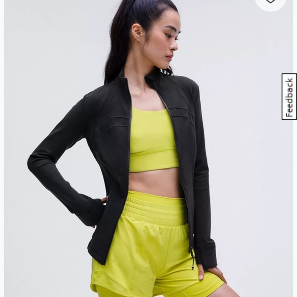 Lululemon Define Jacket Luon - Picture 1 of 7